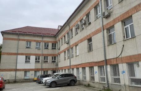 Proiect de milioane de euro pentru modernizarea Oncologiei - FOTO