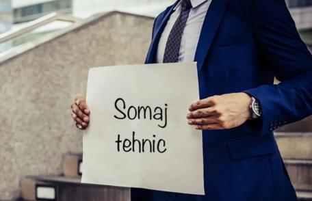 În atenția agenților economici cu privire la acordarea indemnizației de șomaj tehnic