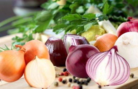 Efectele miraculoase ale cepei