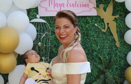 „Mămici și pitici” proiect de parenting lansat de o tânără din Botoșani