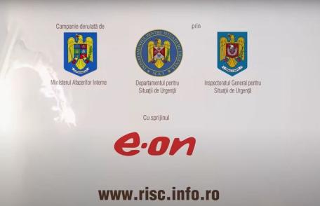 ISU Botoșani: Verificați periodic instalațiile electrice - VIDEO