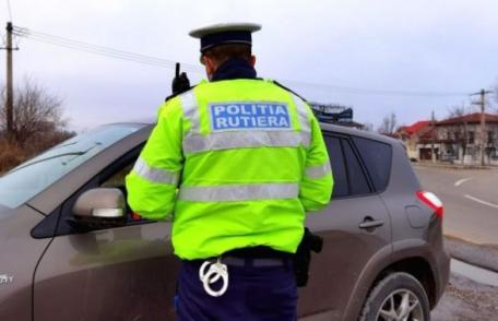 Amendă usturătoare pentru folii auto montate ilegal