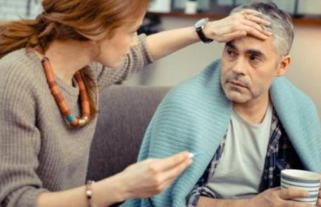 Când simptomele de gripă trebuie să te trimită la spital