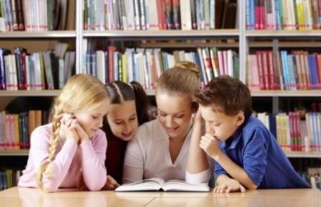 Înscrierea copiilor capabili de performanțe înalte în grupele Centrului Județean de Excelență Botoșani