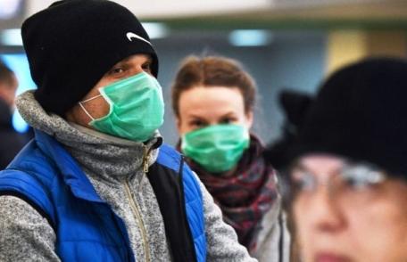 Lista ţărilor cu risc epidemiologic ridicat, din 5 noiembrie. Ungaria și Danemarca intră pe lista roșie – FOTO