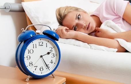 De ce nu dormi bine? Semne care arată că somnul tău nu este unul bun