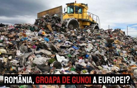 România o țară ruptă între două realități