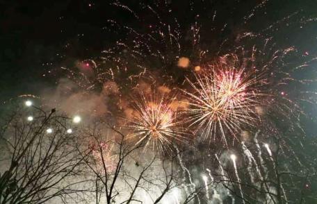 Revelionul se încheie în acest an la ora 21:00. Lista restricţiilor de sărbători