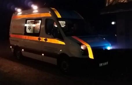 Tragic! Un botoșănean de 47 de ani și-a pierdut viața la locul de muncă