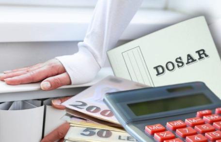În atenţia cetaţenilor Municipiului Dorohoi, solicitanţi de ajutoare pentru încălzirea locuinţei şi a suplimentului pentru energie