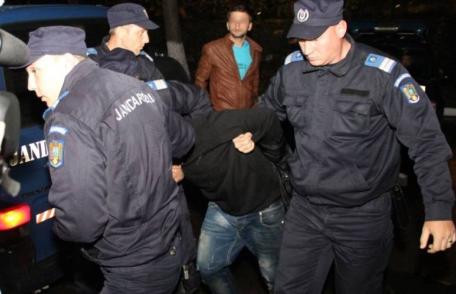 Amendă de 900 de lei pentru un tânăr care a făcut scandal într-un bar din Dorohoi