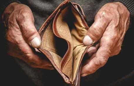  Ajutoare financiare acordate mai multor familii cu probleme din Dorohoi