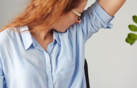 Alimente care schimbă mirosul corporal