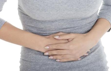 Balonarea poate fi semnul unei afecțiuni grave