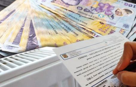 Încă un ajutor pentru încălzirea pe timpul iernii. Legea a fost adoptată! Ce trebuie să facă primăriile