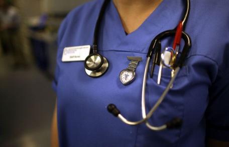 Spitalul Municipal Dorohoi scoate la concurs mai multe posturi vacante