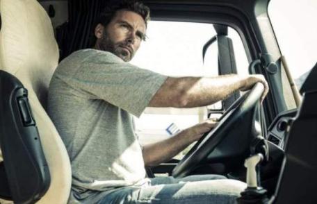 Vești bune pentru transportatorii români care lucrează în străinătate. Senatul a luat decizia