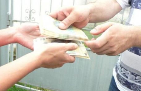 Femeie cercetată pentru o înșelăciune de 2.000 de lei