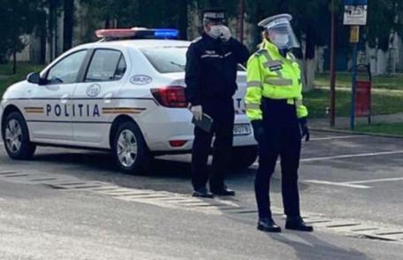 Minivacanță în siguranță! Polițiștii botoșăneni alături de cetățeni