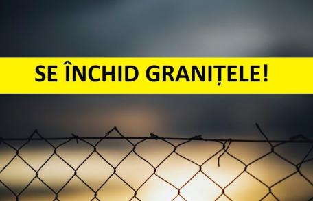 Israelul își închide granițele complet, timp de două săptămâni