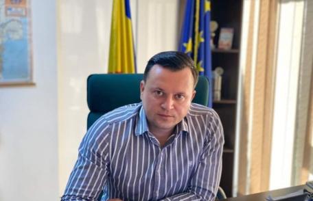 Cătălin Silegeanu: „La mulți ani, România! Îți mulțumesc pentru tot ceea mi-ai oferit!”
