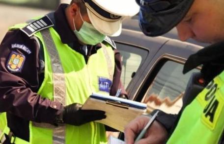 Amendă de până la 700 de lei, dacă umbli cu mașina ta așa pe stradă. Toți șoferii trebuie să știe că este total interzis