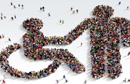 Evenimente pline de căldură sufletească, empatie, înțelegere și toleranță organizate de către DASPC Botoșani