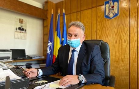 Mesajul prefectului județului Botoșani, Dan Nechifor, de Ziua Internațională a persoanelor cu dizabilități