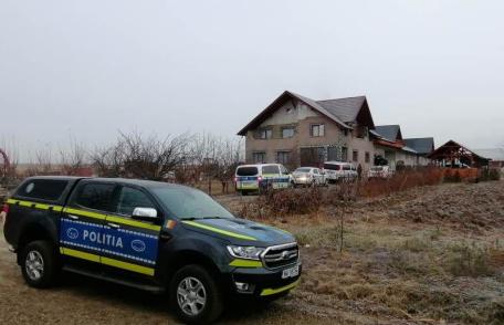 Percheziții la Roma! Trei tineri reținuți în urma unor infracțiuni de lovire și distrugere