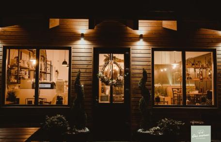 Restaurantul Doi Castani: Locul unde povestea întâlnește prezentul - VIDEO / FOTO