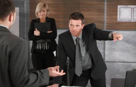 Angajaţii din MAI care au câştigat suspendarea deciziei de concediere, daţi din nou afară