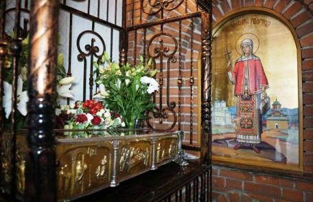 Sfânta Muceniță Filofteia, pe 7 decembrie. De ce nu e bine să lucrezi în această zi