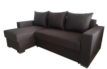 Cum să mutați o canapea extensibilă