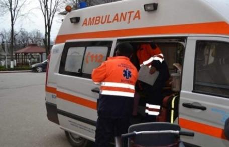 O tânără de 30 de ani s-a sinucis într-un apartament din Botoșani la doar 3 luni după nuntă