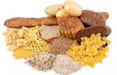 Cantitatea de carbohidrați zilnică necesară