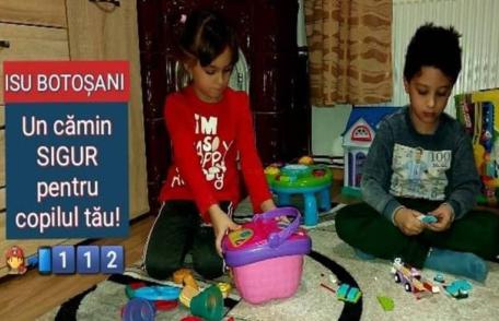 Atenție la ce jucării primește copilul dumneavoastră! Un cămin sigur pentru copilul tău!