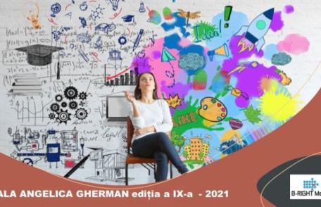 Gala Angelica Gherman revine cu ediţia a noua