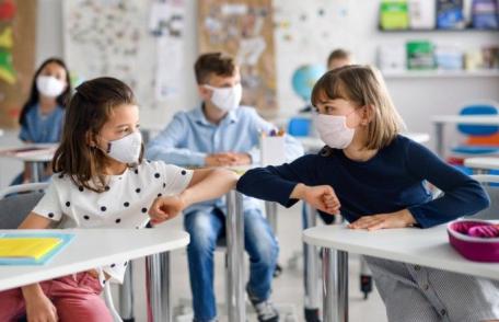 Şcolile vor avea posibilitatea de a decide dacă fac sau nu cursuri în 23 decembrie