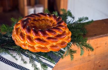 Tradițiile și obiceiurile din străbuni sunt cele care bucură botoșănenii