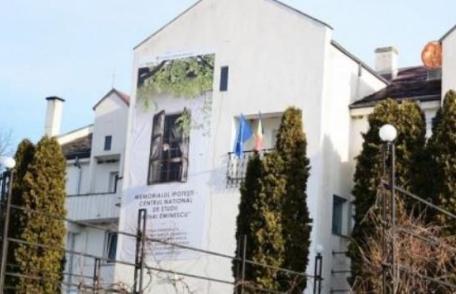 Dezbaterea „Diaspora Academică – 150: atunci și acum”, organizată în tandemul diplomatic Berlin – Viena, tandem cultural Memorialul Ipotești – Mănăsti