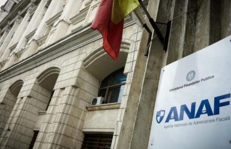 ANAF a scos sute de posturi la concurs. Anunțul tocmai a fost făcut