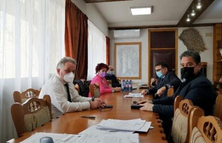 Poliţia începe verificarea botoșănenilor plasaţi în carantină