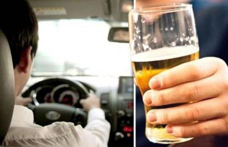 Când iese alcoolul din organism, dacă ai băut înainte să pleci la drum. Limita de alcoolemie din Codul Rutier