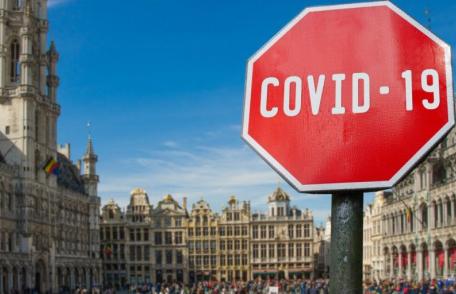 Noi măsuri ce se impun a fi luate de către cetățenii români ce urmează să se deplaseze în Belgia