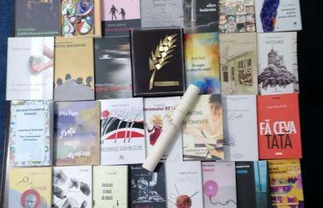 Memorialul Ipotești anunță volumele de debut care intră în competiție pentru Premiul Național de Poezie „Mihai Eminescu” – OPUS PRIMUM