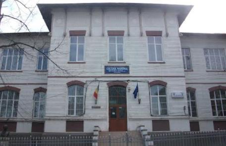 Succes CNGG Dorohoi la Concursul de Chimie Acad. Cristofor Simionescu