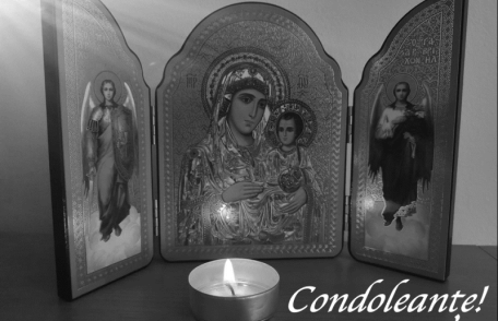 Mesaj de condoleanțe a PSD Botoșani pentru Relu Tîrzioru