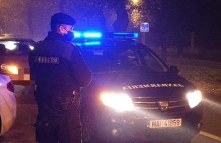 Jandarmii vor asigura ordinea și siguranța publică la manifestările tradiționale din ultima zi a acestui an