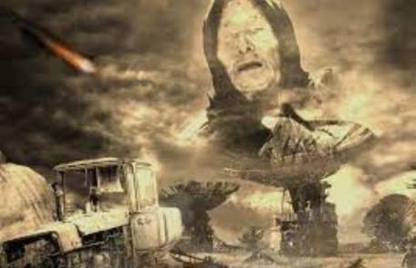 Șase profeții terifiante pentru 2022! „Nostradamus din Balcani” a prezis numai nenorociri pentru acest an