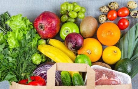 Fructe și legume pe care să nu le păstrezi împreună